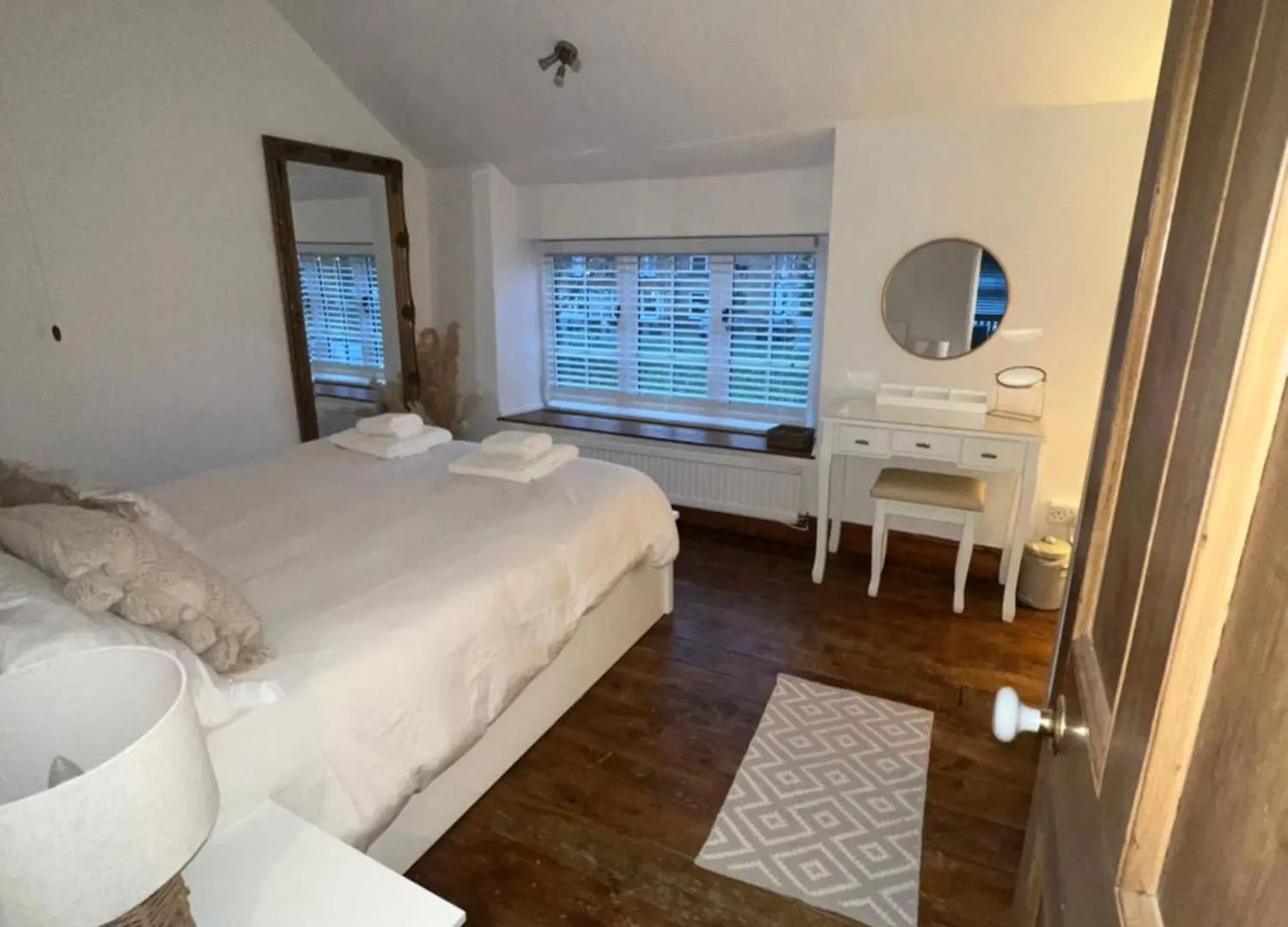 Dom wakacyjny 40 High Street Cottage Swainby