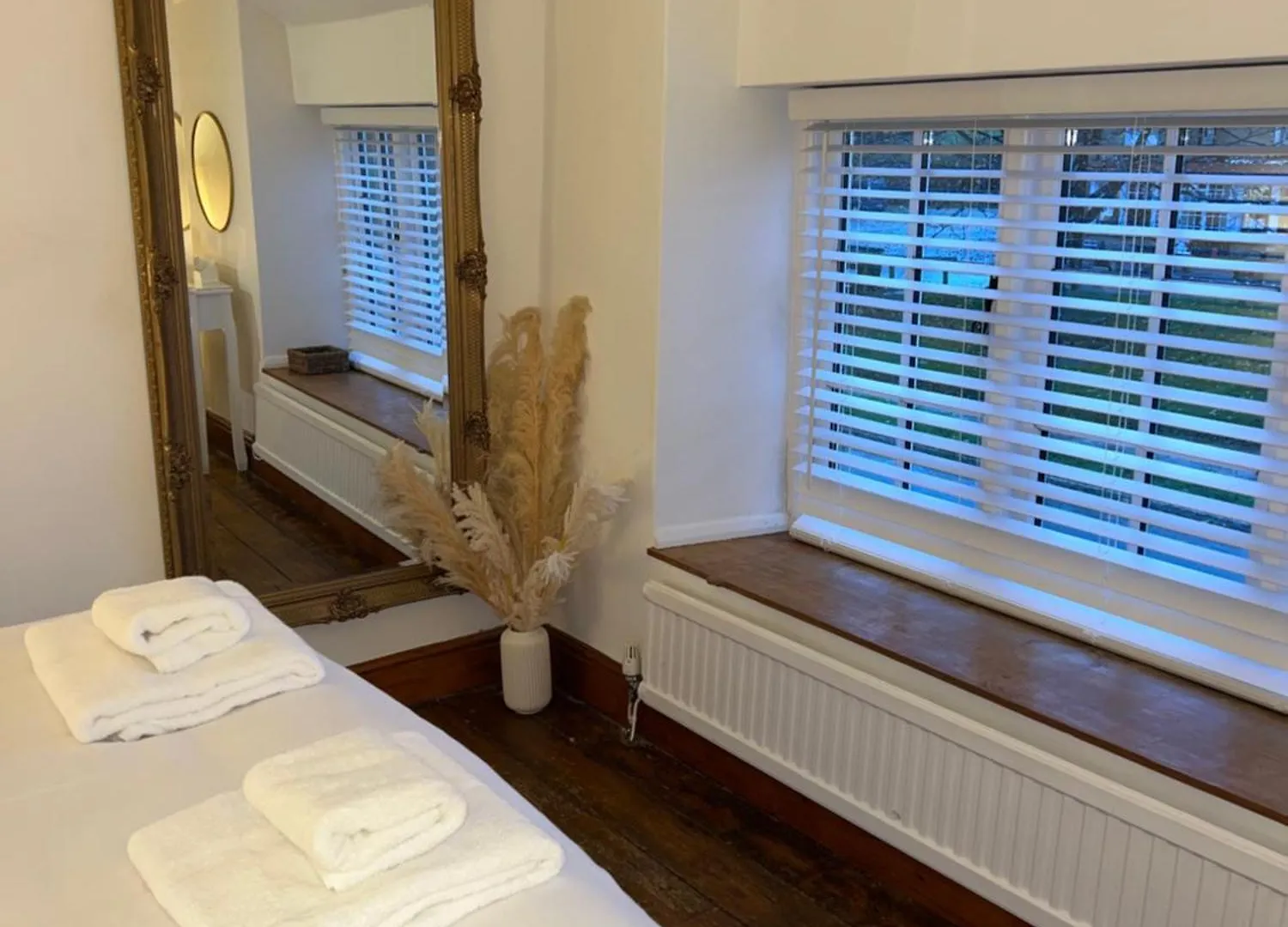 40 High Street Cottage Swainby