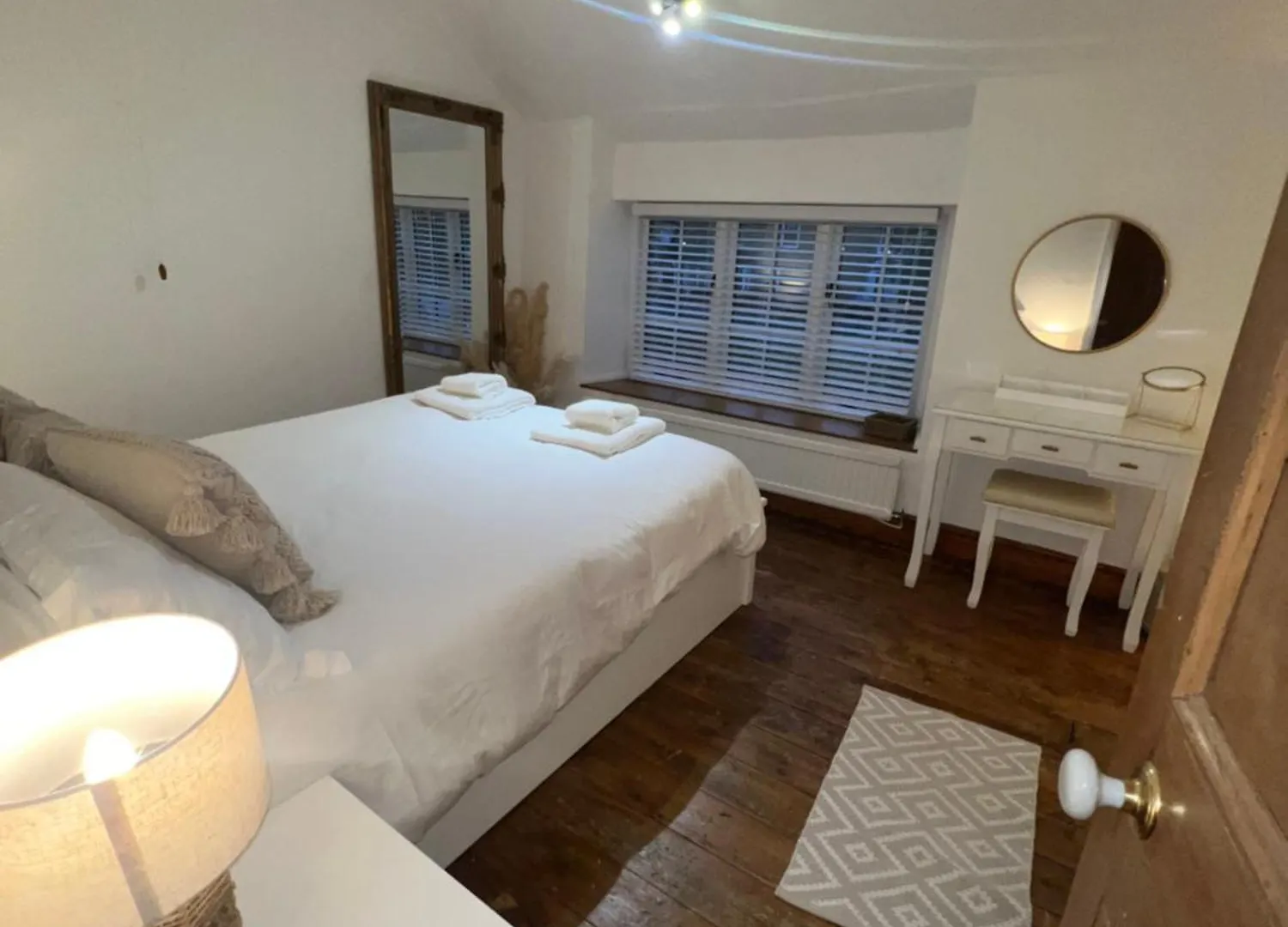 40 High Street Cottage Swainby Dom wakacyjny