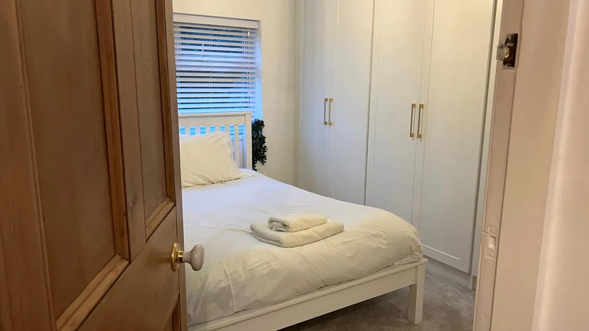 Dom wakacyjny 40 High Street Cottage Swainby Wielka Brytania
