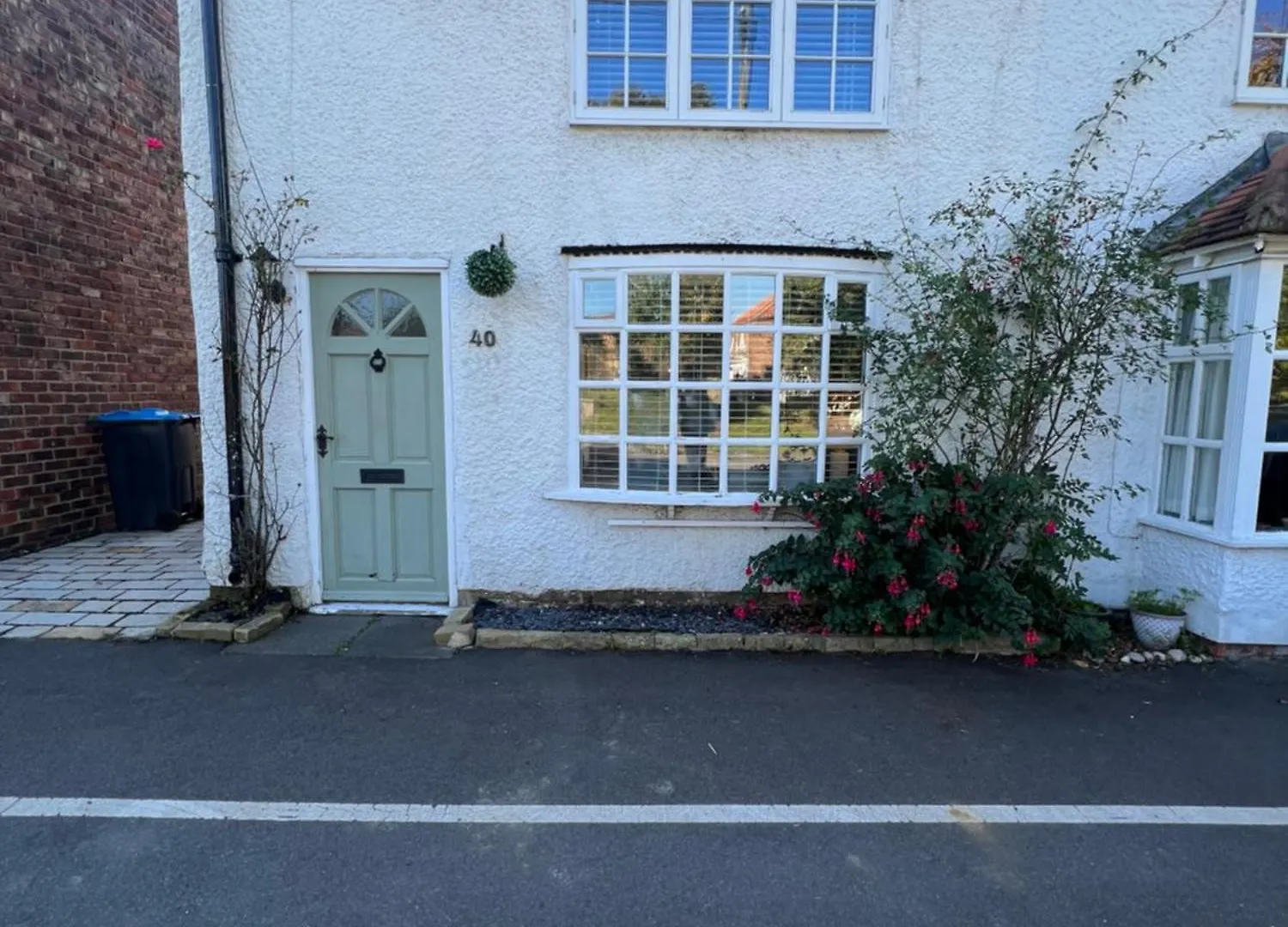 40 High Street Cottage Swainby Dom wakacyjny