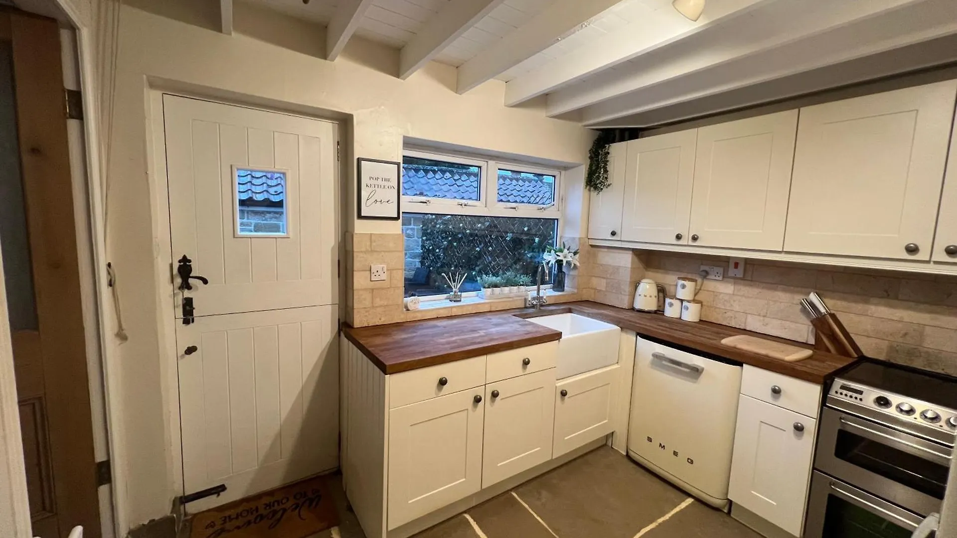 40 High Street Cottage Swainby