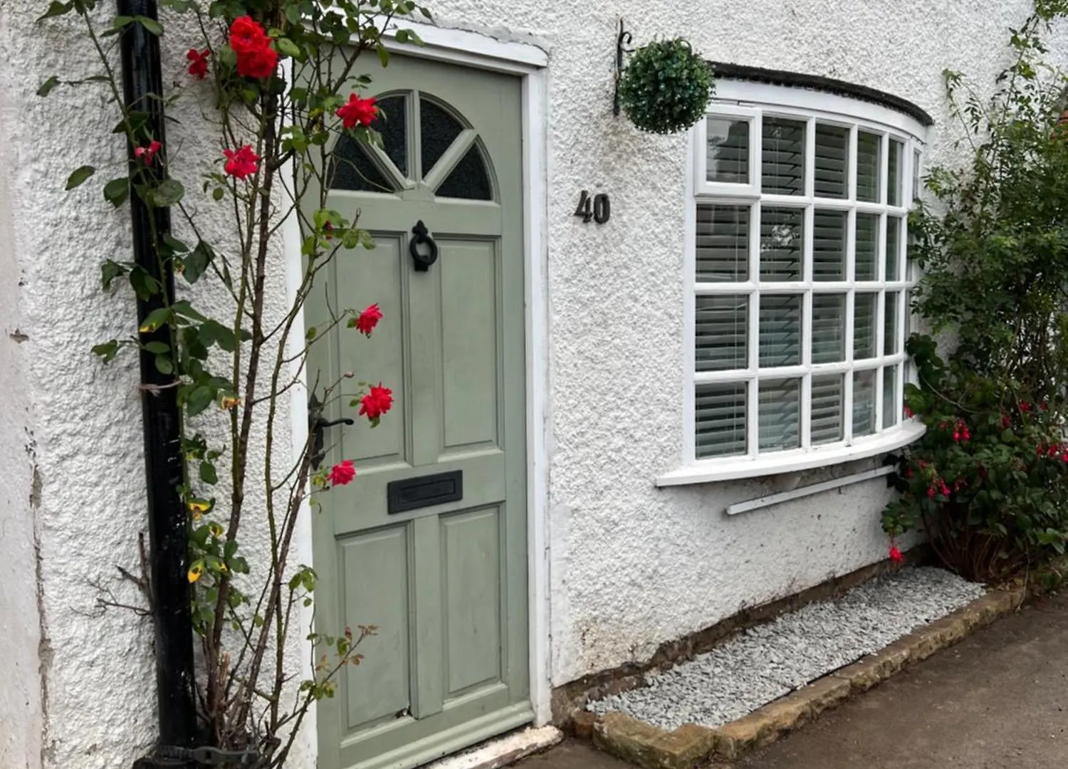 40 High Street Cottage Swainby